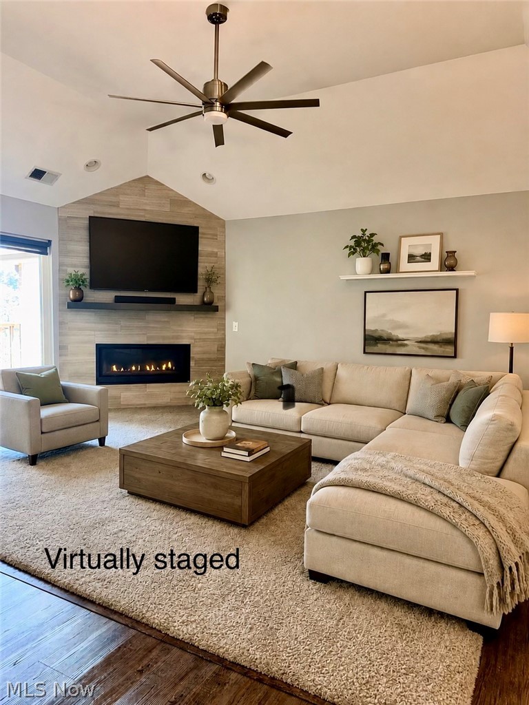 8603 Scenicview Drive Broadview Heights OH 44147
