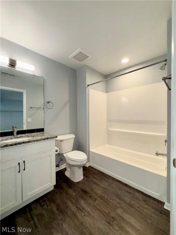 8603 Scenicview Drive Broadview Heights OH 44147