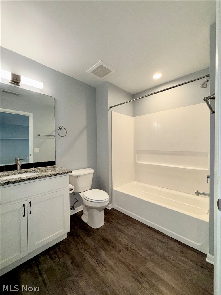 8603 Scenicview Drive Broadview Heights OH 44147