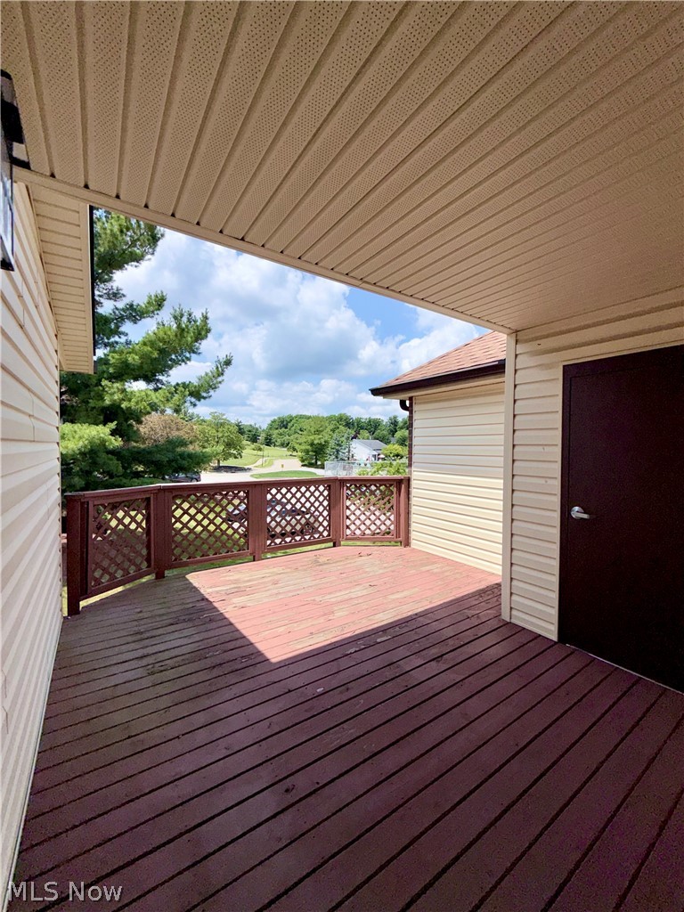 8603 Scenicview Drive Broadview Heights OH 44147
