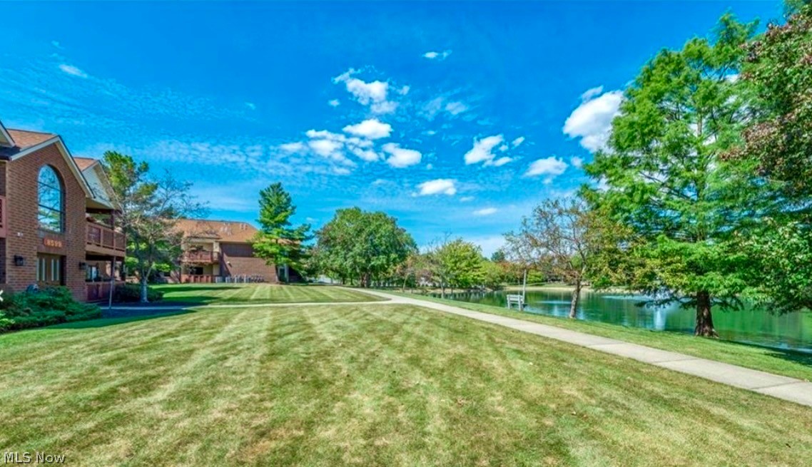 8603 Scenicview Drive Broadview Heights OH 44147