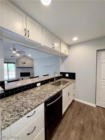 8603 Scenicview Drive Broadview Heights OH 44147
