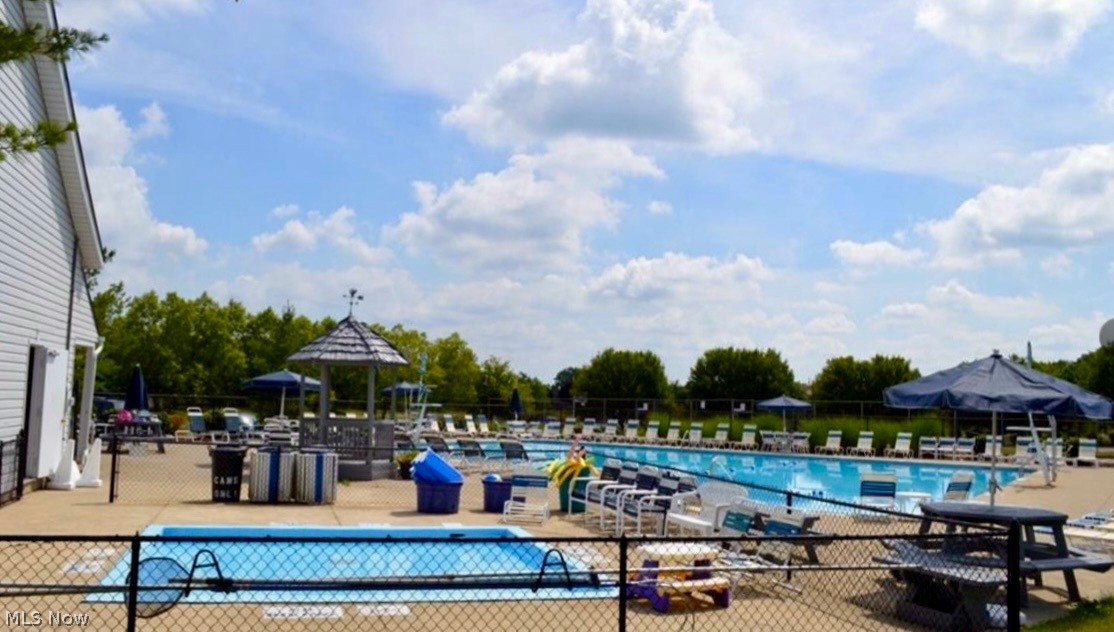 8603 Scenicview Drive Broadview Heights OH 44147