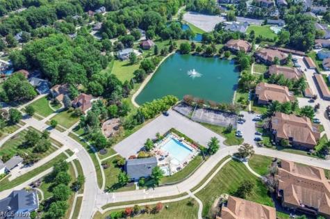 8603 Scenicview Drive Broadview Heights OH 44147