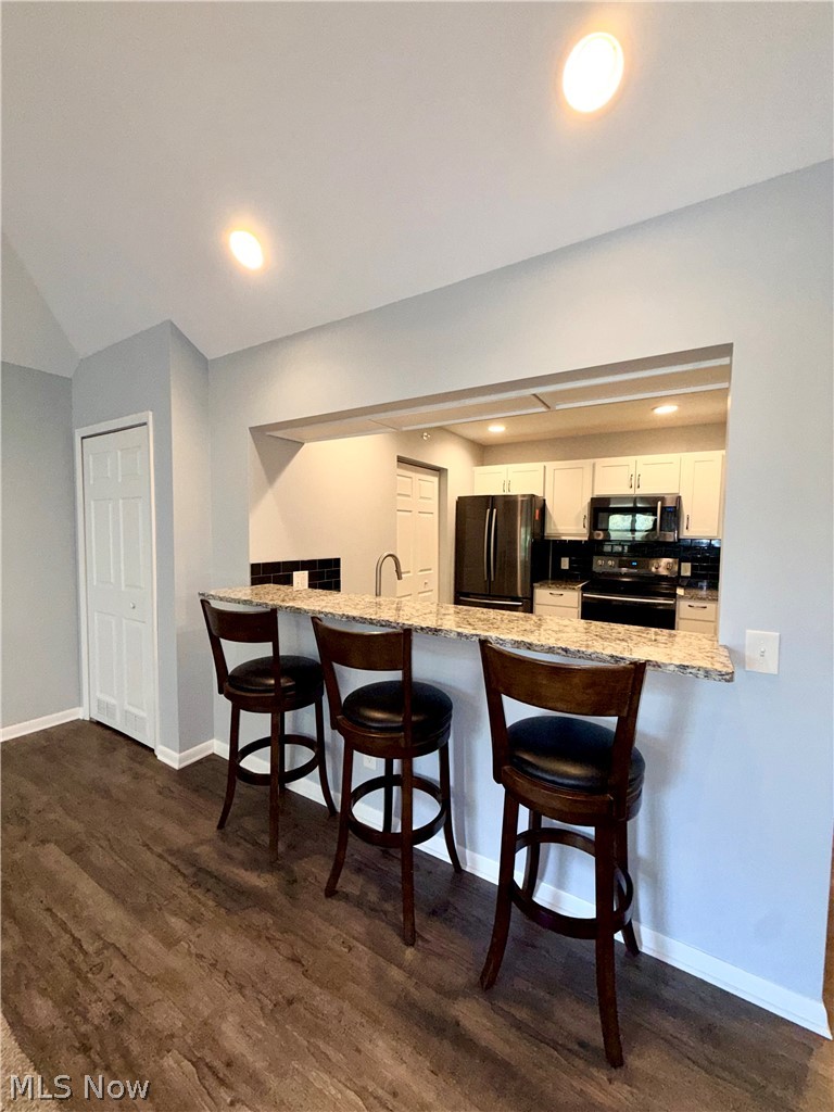 8603 Scenicview Drive Broadview Heights OH 44147