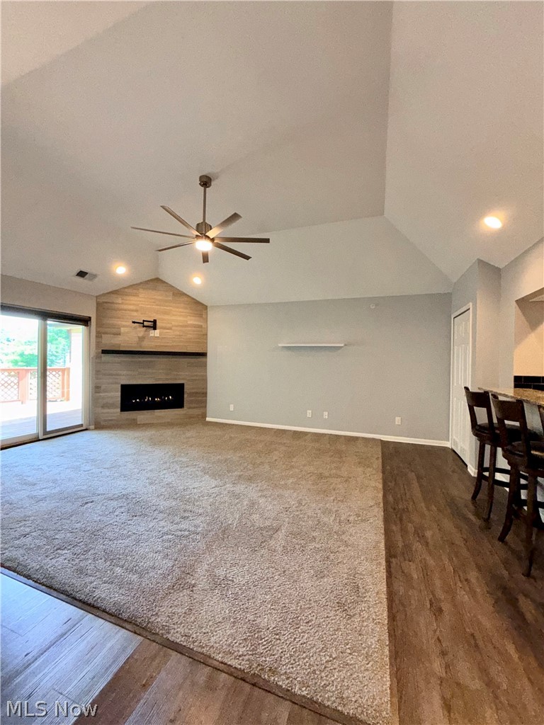 8603 Scenicview Drive Broadview Heights OH 44147