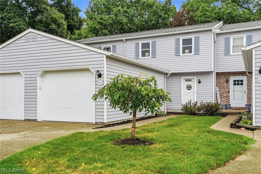 435 Abbeyville Road Medina OH 44256