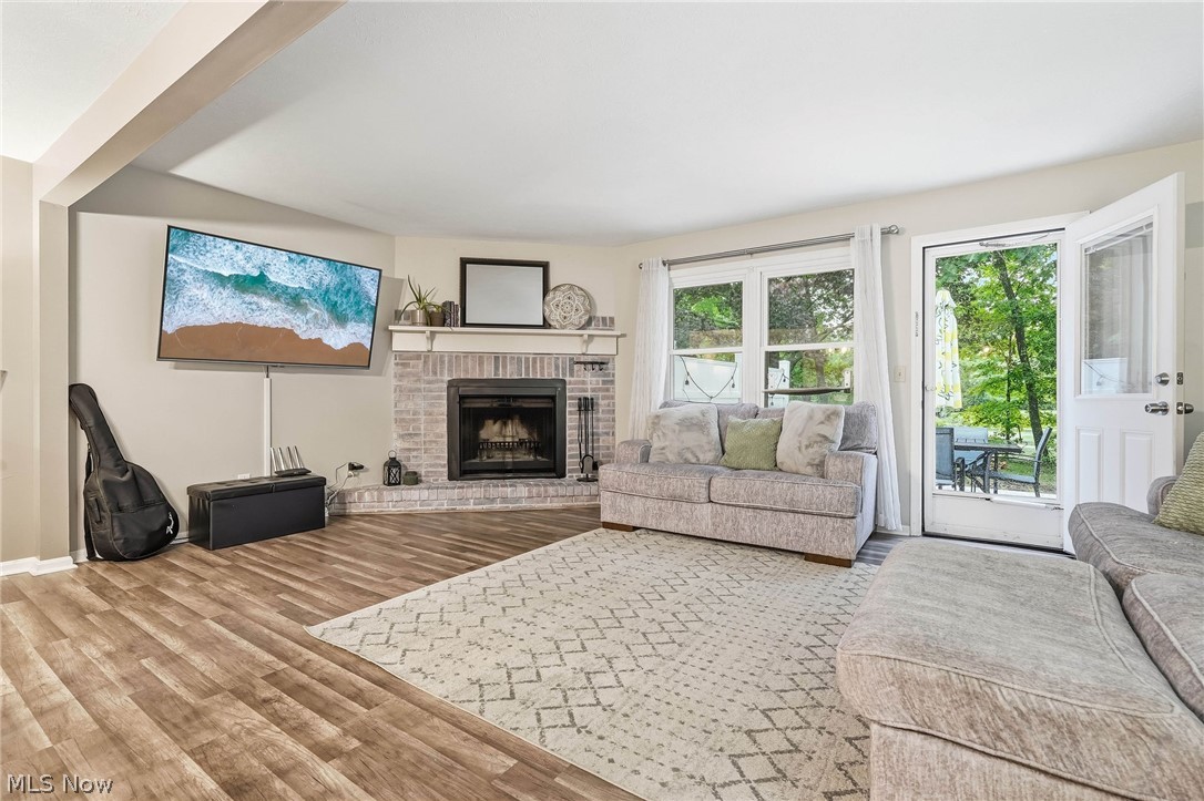 435 Abbeyville Road Medina OH 44256