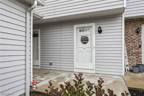 435 Abbeyville Road Medina OH 44256
