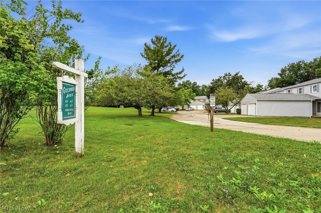 435 Abbeyville Road Medina OH 44256