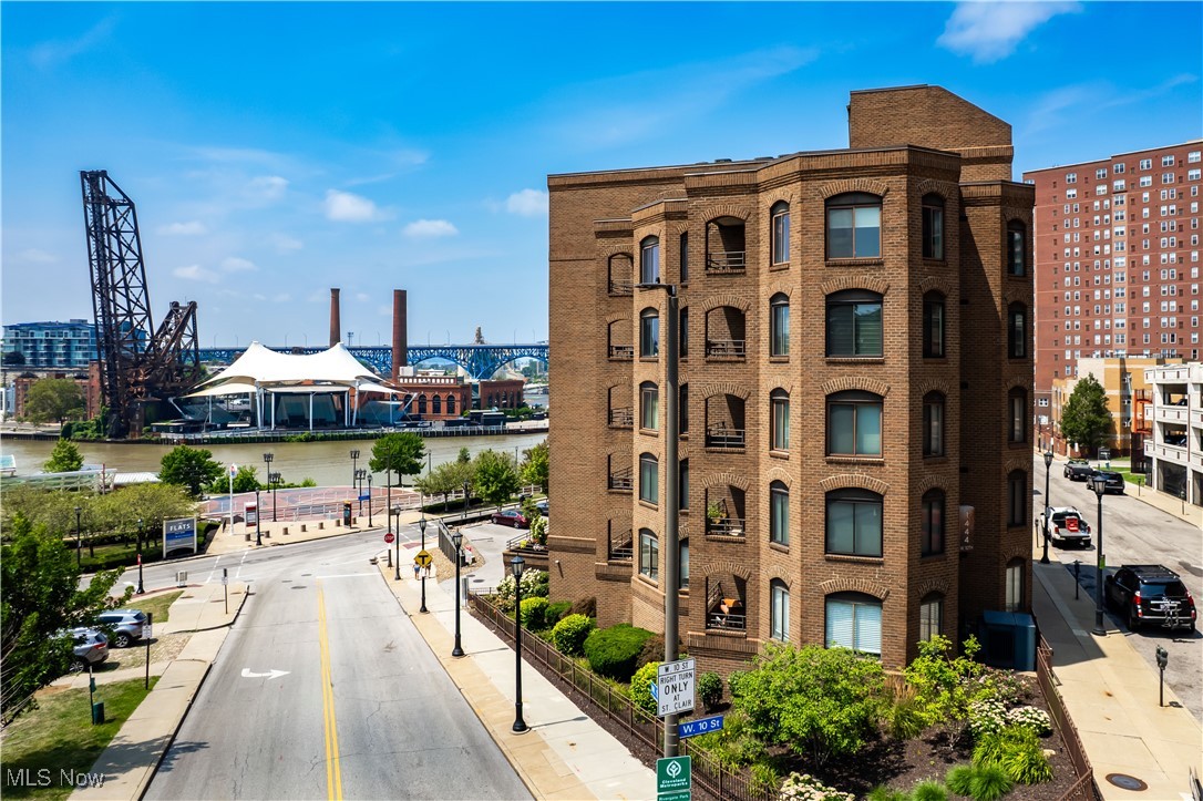 1444 W 10th Street Cleveland OH 44113