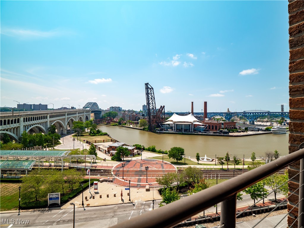 1444 W 10th Street Cleveland OH 44113