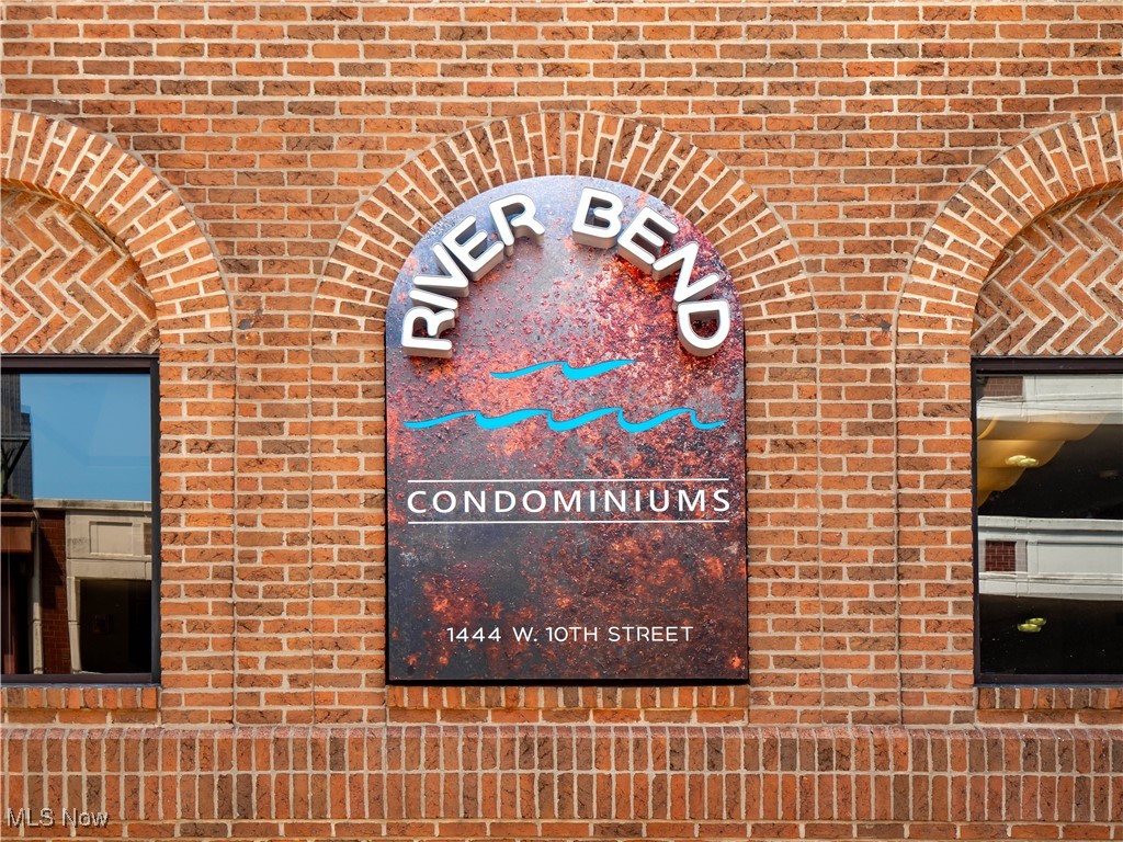 1444 W 10th Street Cleveland OH 44113