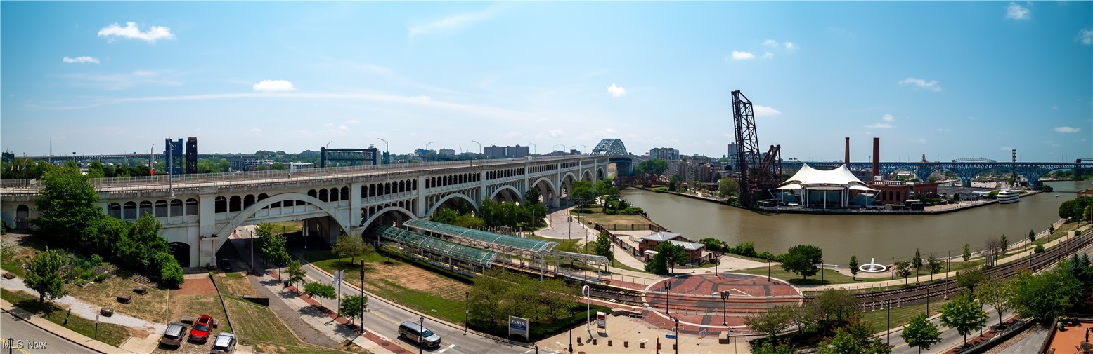 1444 W 10th Street Cleveland OH 44113