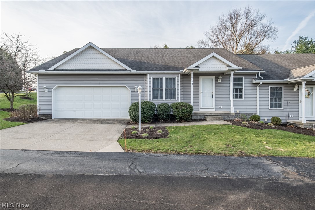 3278 Sumser Street NW North Canton OH 44720