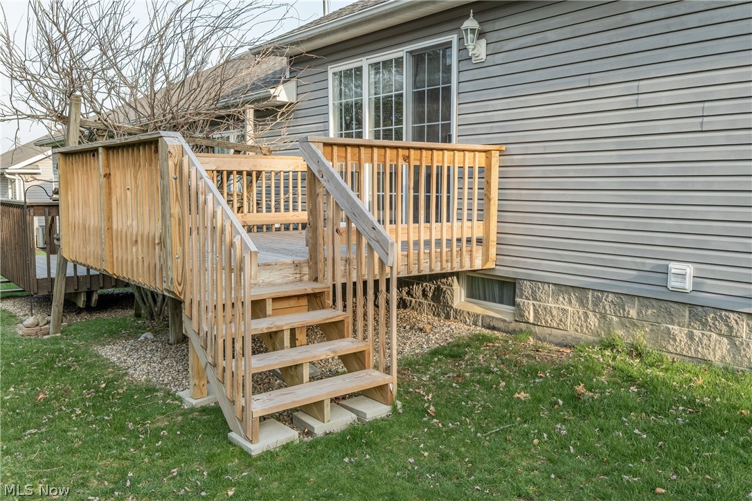 3278 Sumser Street NW North Canton OH 44720