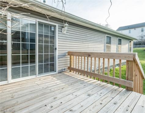 3278 Sumser Street NW North Canton OH 44720