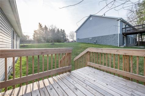 3278 Sumser Street NW North Canton OH 44720