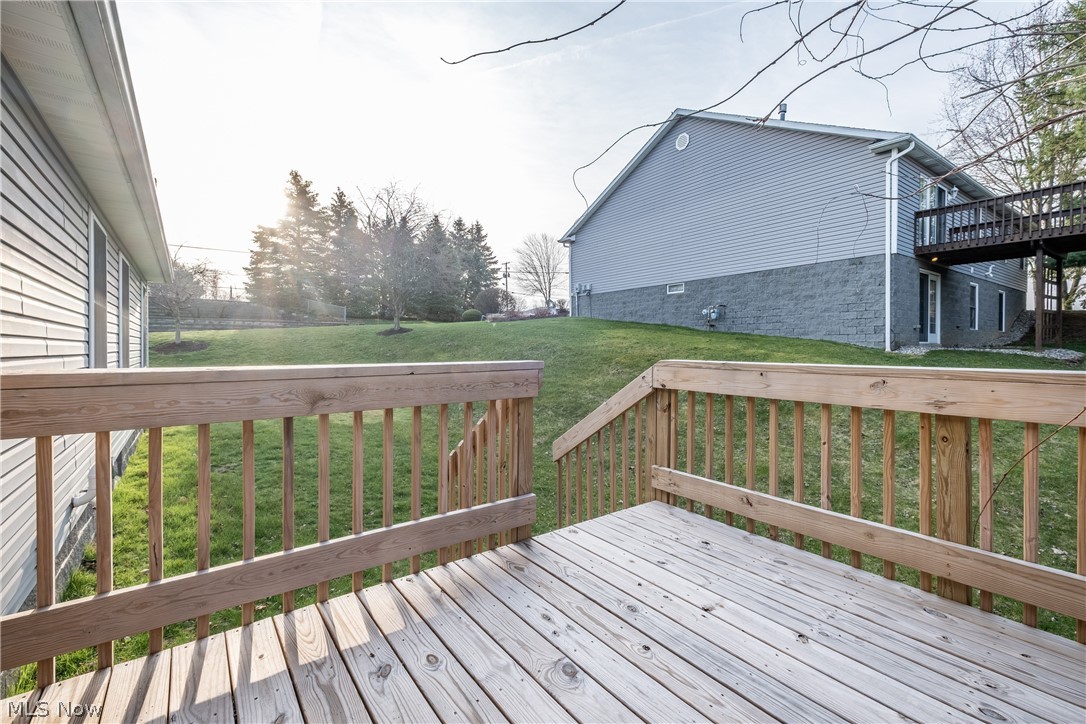 3278 Sumser Street NW North Canton OH 44720