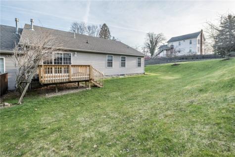 3278 Sumser Street NW North Canton OH 44720