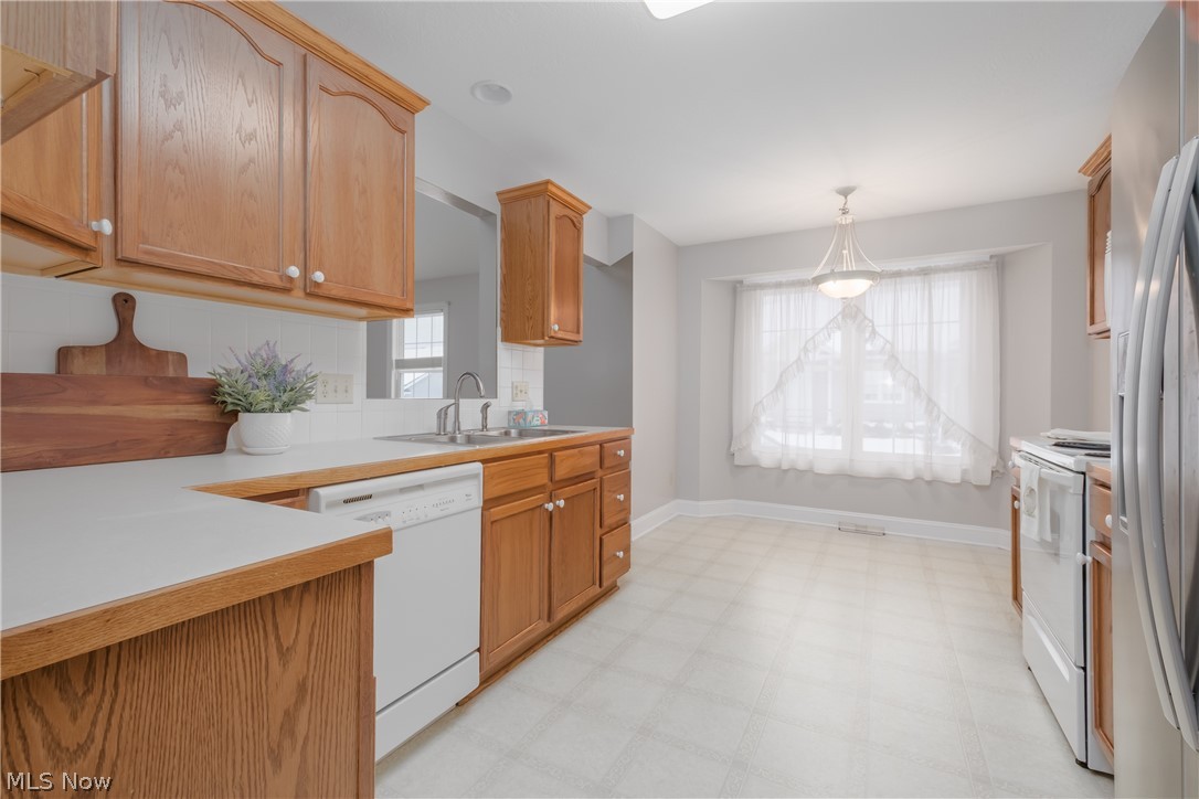 3278 Sumser Street NW North Canton OH 44720