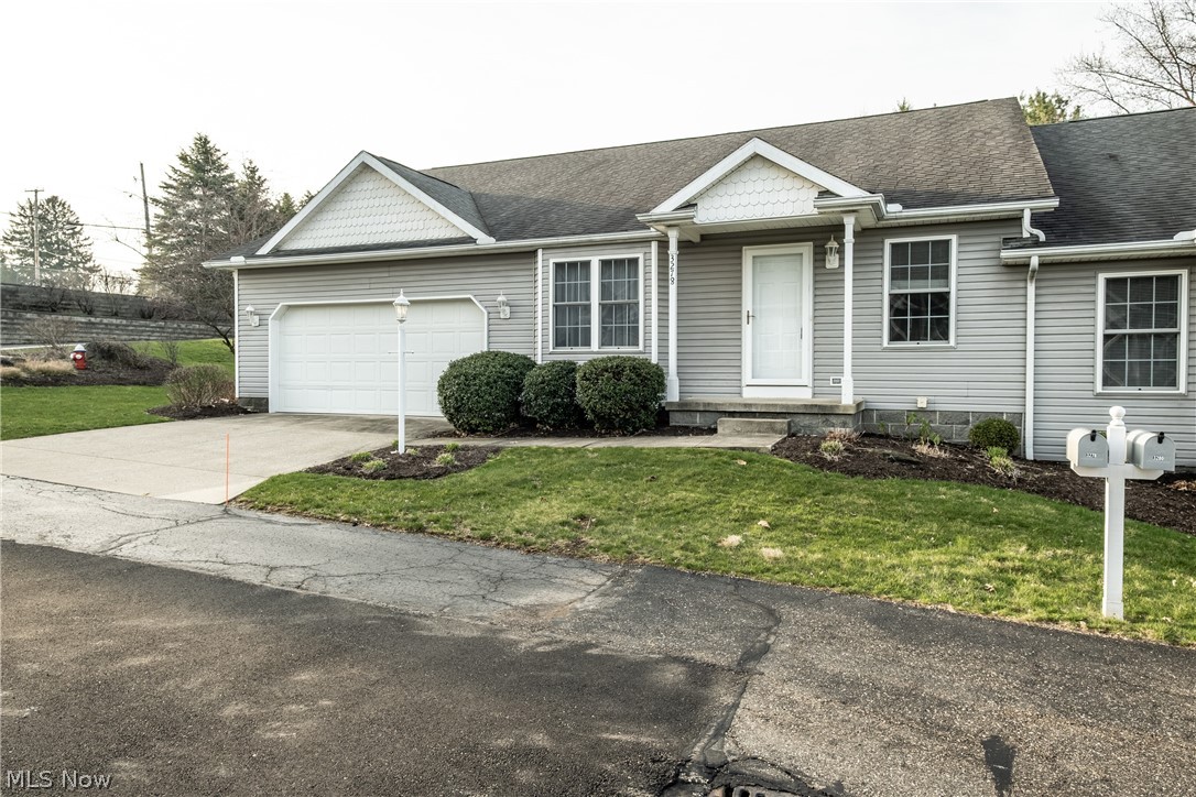 3278 Sumser Street NW North Canton OH 44720