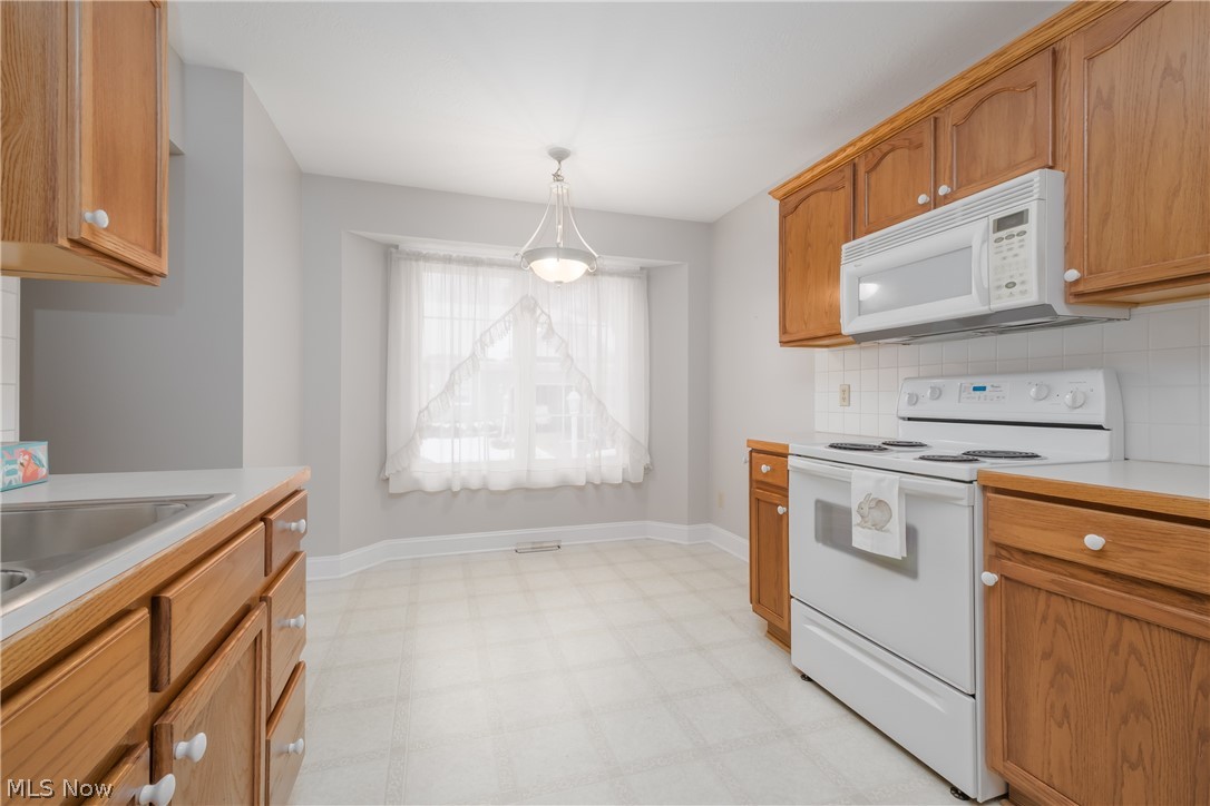 3278 Sumser Street NW North Canton OH 44720