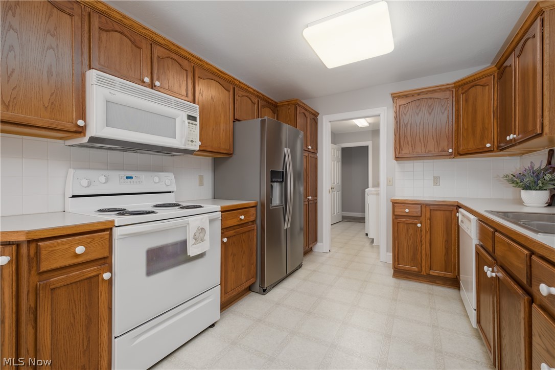 3278 Sumser Street NW North Canton OH 44720