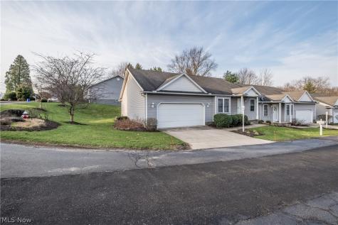 3278 Sumser Street NW North Canton OH 44720