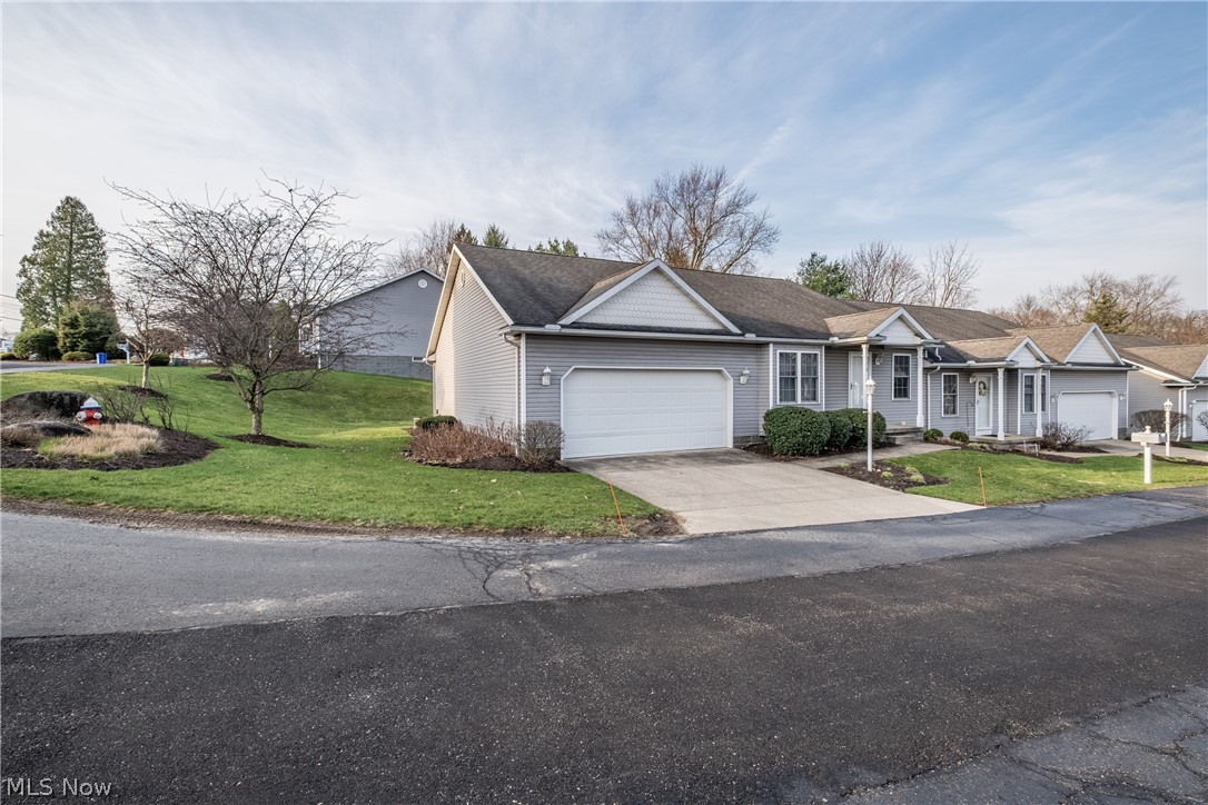 3278 Sumser Street NW North Canton OH 44720