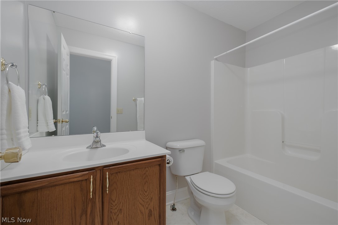 3278 Sumser Street NW North Canton OH 44720