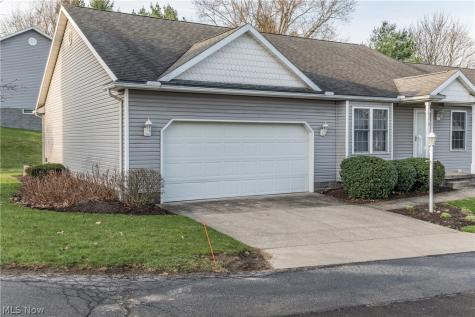 3278 Sumser Street NW North Canton OH 44720
