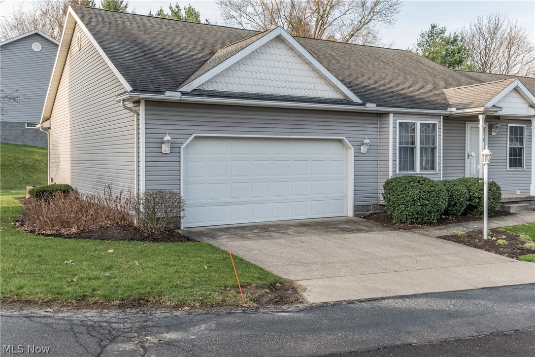 3278 Sumser Street NW North Canton OH 44720