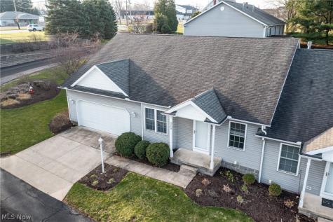 3278 Sumser Street NW North Canton OH 44720