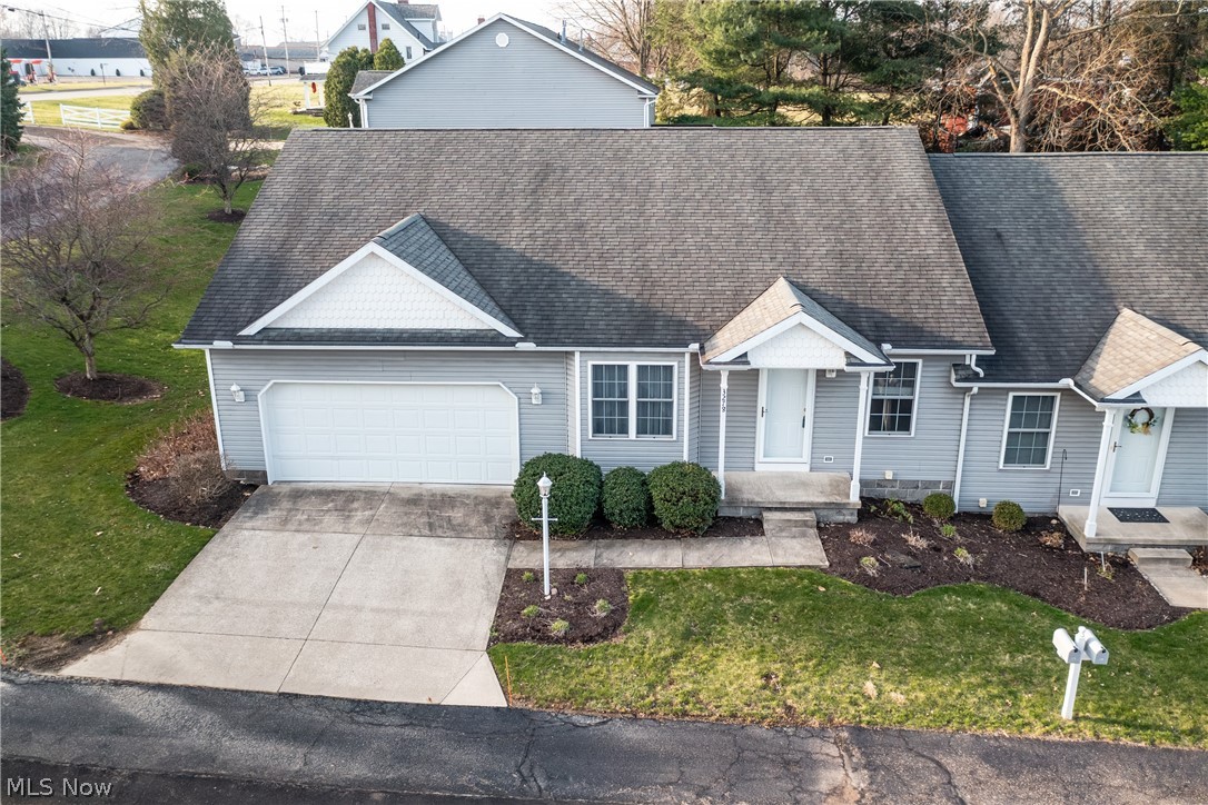 3278 Sumser Street NW North Canton OH 44720