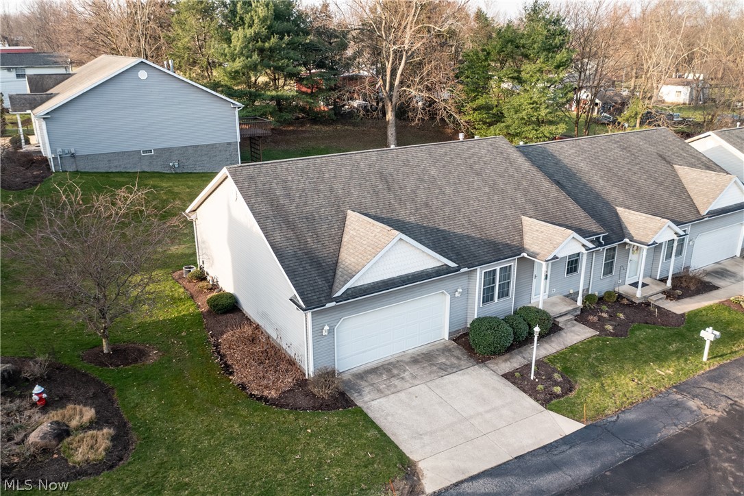 3278 Sumser Street NW North Canton OH 44720