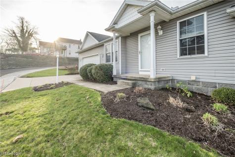 3278 Sumser Street NW North Canton OH 44720