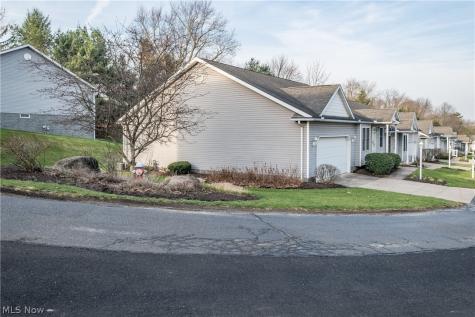 3278 Sumser Street NW North Canton OH 44720