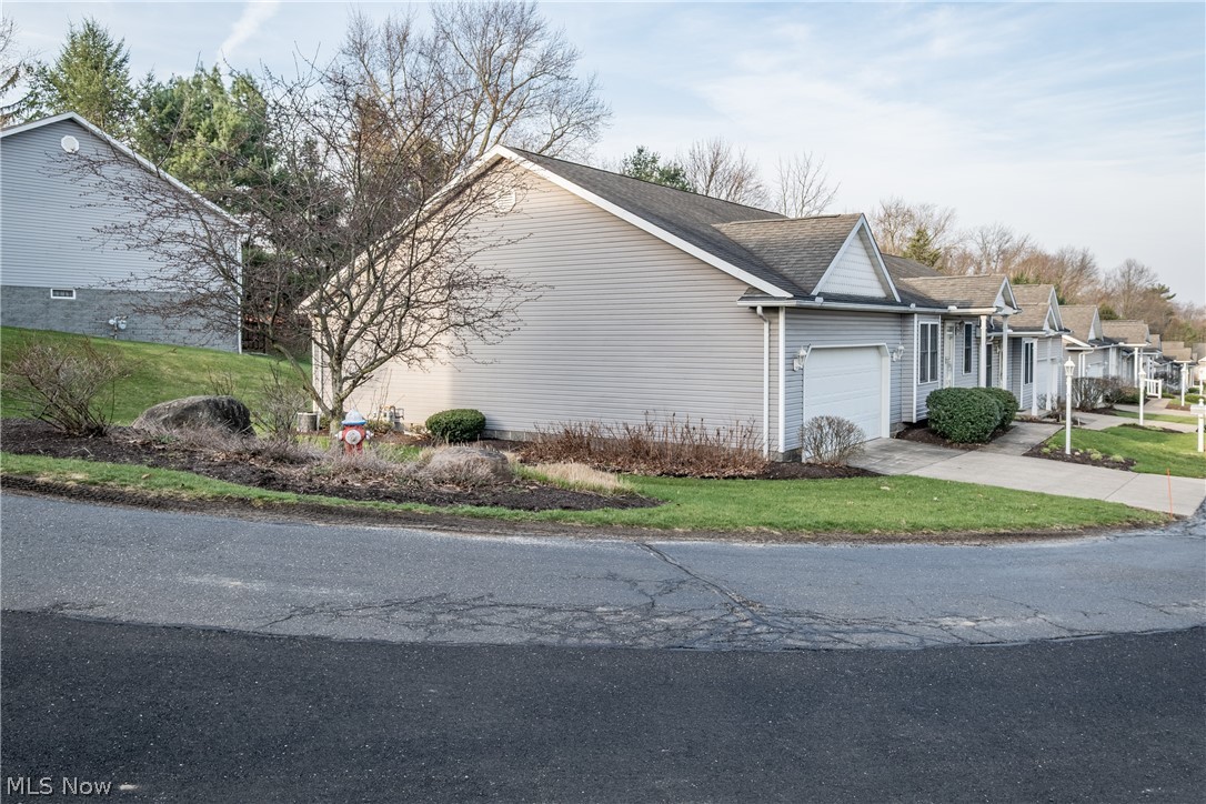 3278 Sumser Street NW North Canton OH 44720