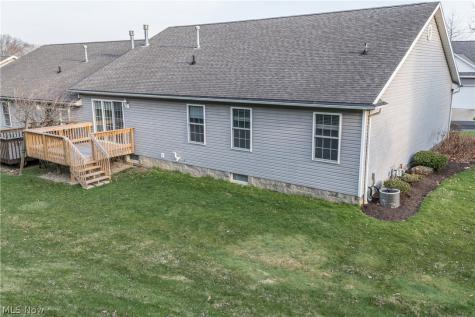 3278 Sumser Street NW North Canton OH 44720