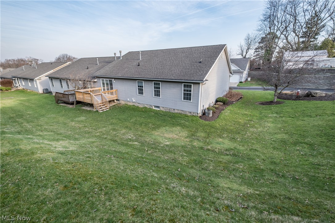 3278 Sumser Street NW North Canton OH 44720