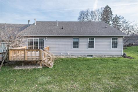 3278 Sumser Street NW North Canton OH 44720