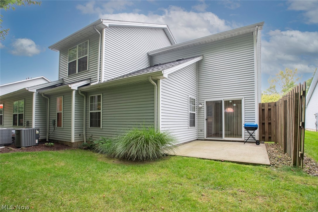 30281 Sugar Sand Lane North Olmsted OH 44070
