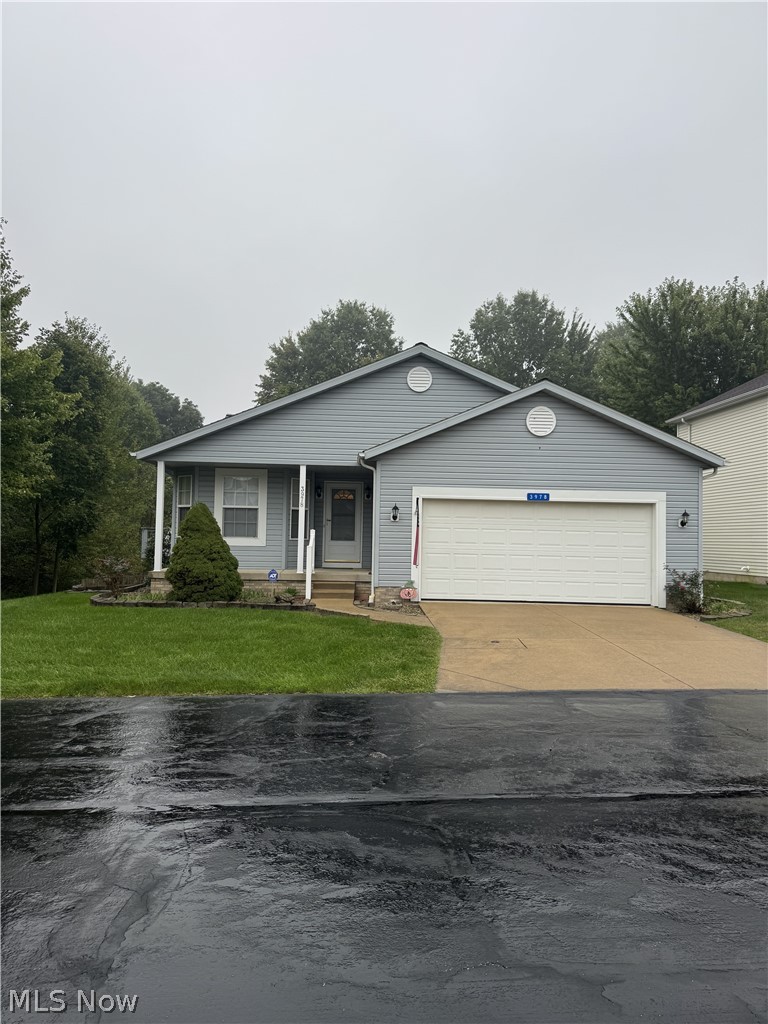 3978 Marsh Creek Lane Rootstown OH 44272