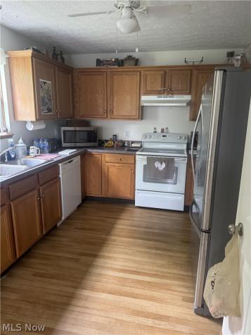 3978 Marsh Creek Lane Rootstown OH 44272