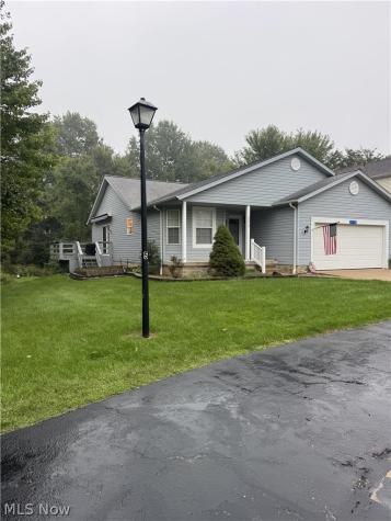 3978 Marsh Creek Lane Rootstown OH 44272