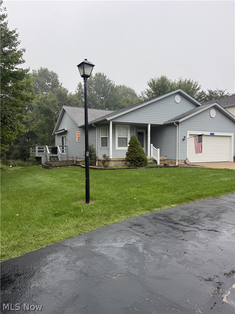 3978 Marsh Creek Lane Rootstown OH 44272