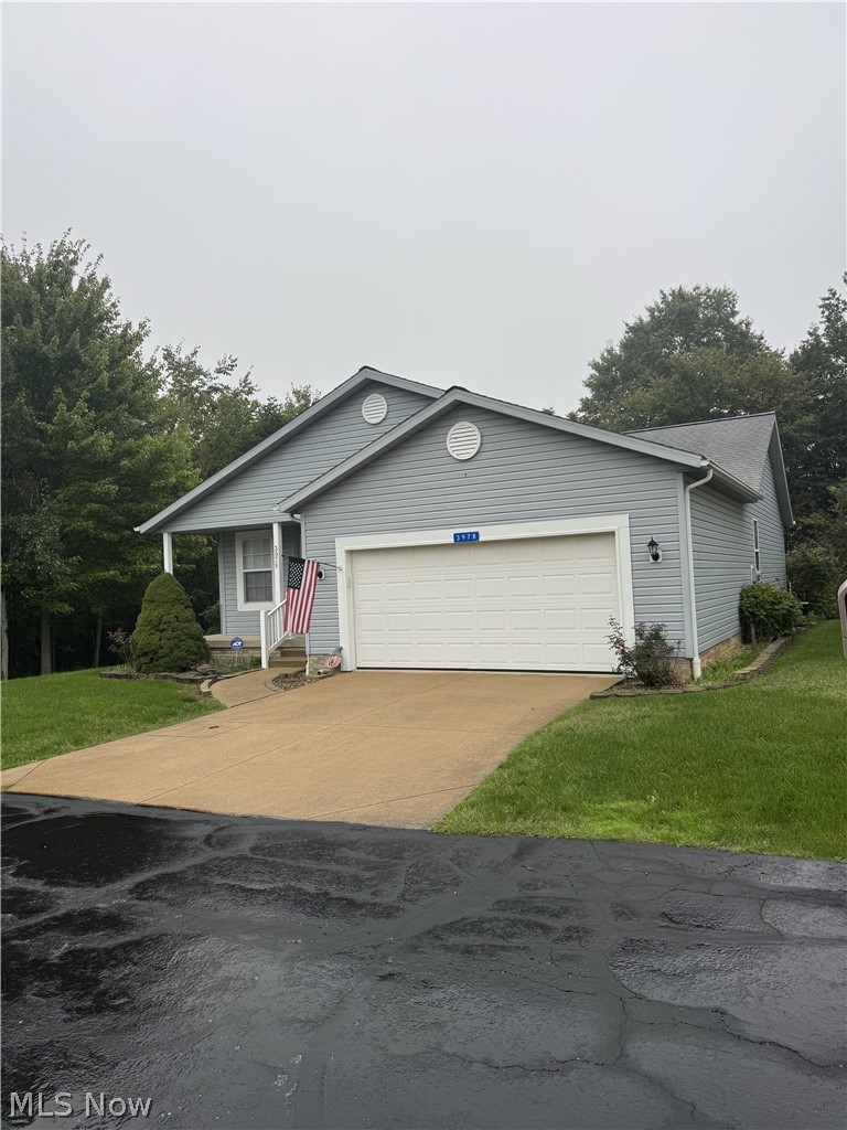 3978 Marsh Creek Lane Rootstown OH 44272