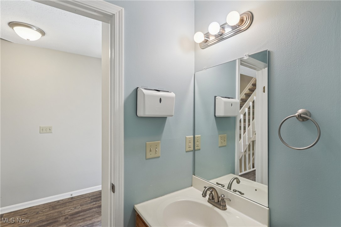 804 Arboretum Circle Northfield OH 44067