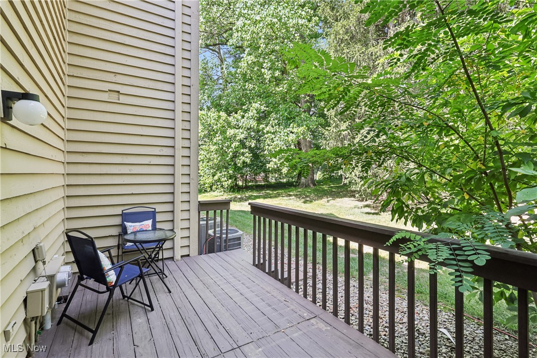 804 Arboretum Circle Northfield OH 44067